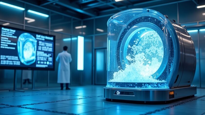 Iceporncasting: Everything You Need to Know About the Viral Term