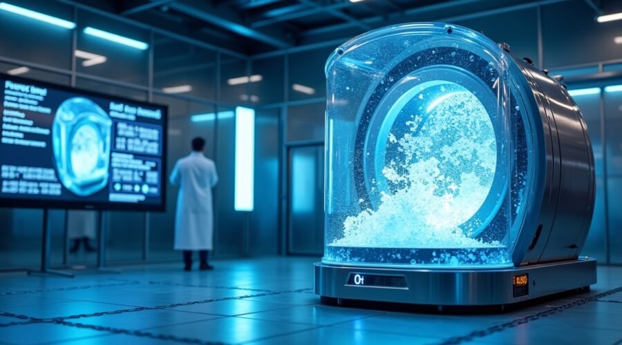 Iceporncasting: Everything You Need to Know About the Viral Term