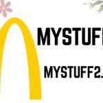 MyStuff 2.0: The Complete Guide to Smarter Digital Organization