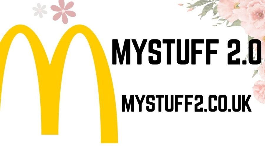 MyStuff 2.0: The Complete Guide to Smarter Digital Organization