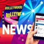 Showbizztoday.com Gossip Entertainment: Where Celebrity News Meets Substance