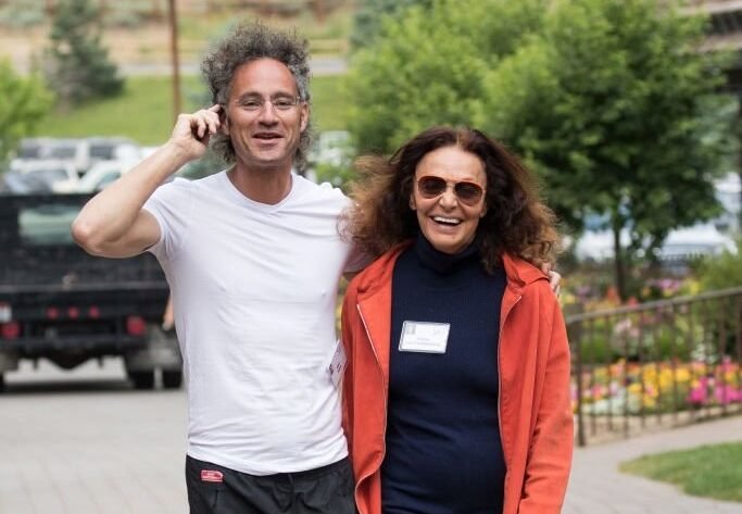 Alex Karp Wife: The Untold Story Behind Palantir’s Co-Founder