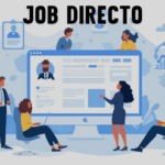 Job Directo Explained: The Smart Way to Get Hired