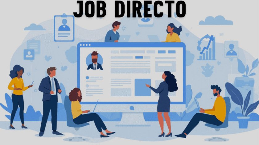 Job Directo Explained: The Smart Way to Get Hired