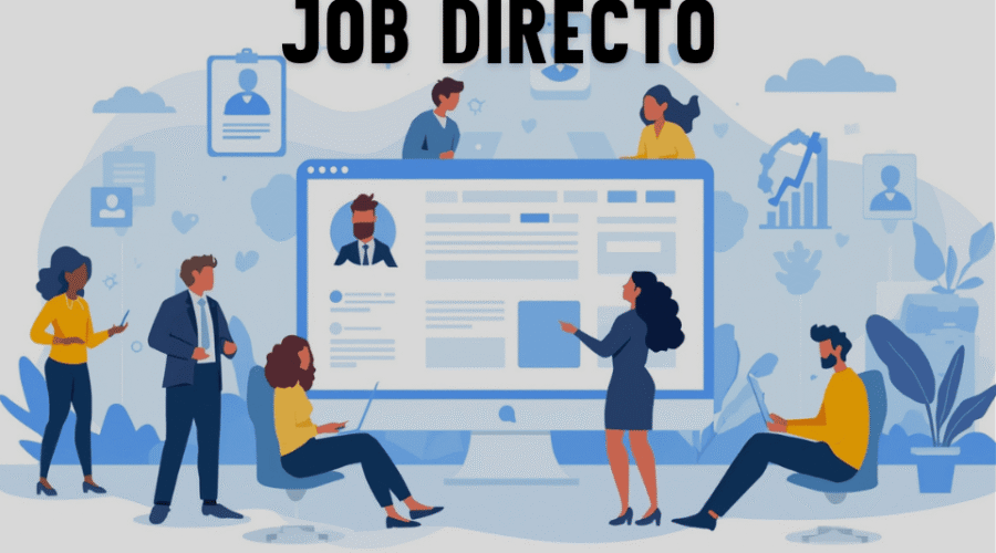 Job Directo Explained: The Smart Way to Get Hired
