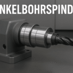 Winkelbohrspindel: Complete Guide to Drilling Technology for 2025