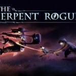 Competitive Edge The SerpentRogue