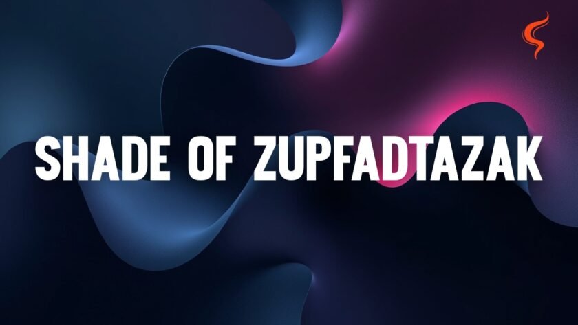 Shade of Zupfadtazak: Meaning, Origins, and Cultural Influence in Malaysia