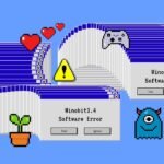 Winobit3.4 Software Error – Complete Guide to Fixing Issues