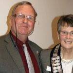 Lois Denhard: A Complete Biography and Legacy