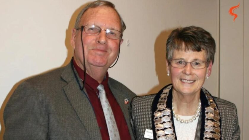 Lois Denhard: A Complete Biography and Legacy
