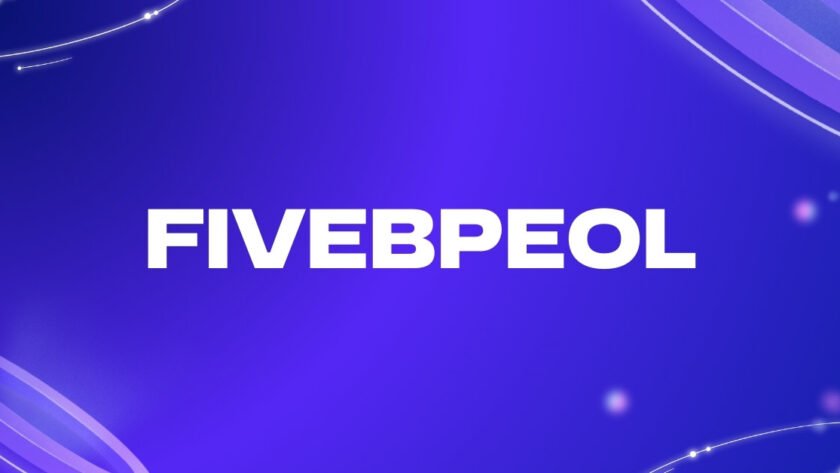 Fivebpeol: The Ultimate Guide to Mastering a Modern Framework