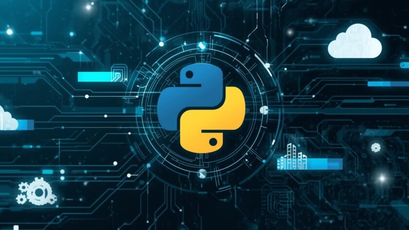 New Software Bvostfus Python: Features, Benefits, and Use Cases