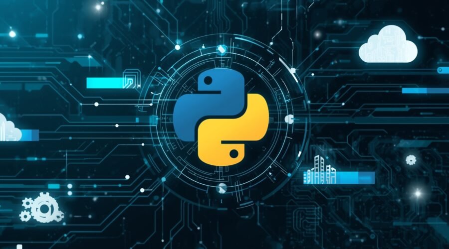 New Software Bvostfus Python: Features, Benefits, and Use Cases