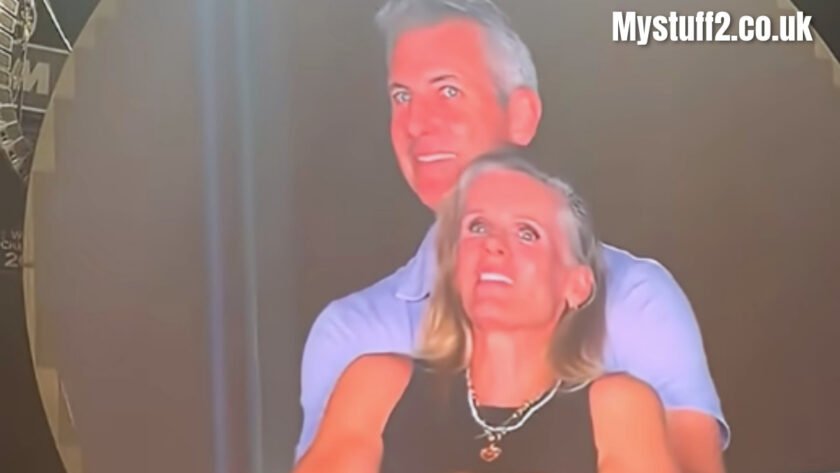 Andy Byron Wife – Everything You Need to Know