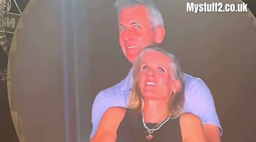 Andy Byron Wife – Everything You Need to Know