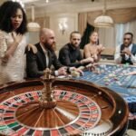 Bitcoin Jackpot Games: High Stakes in the Crypto Casino World