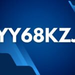 What is yy68kzj? Let’s Deep Dive into this Unique Digital Keyword