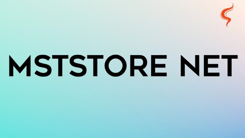 Mststore Net: Understanding the Platform and Its Features