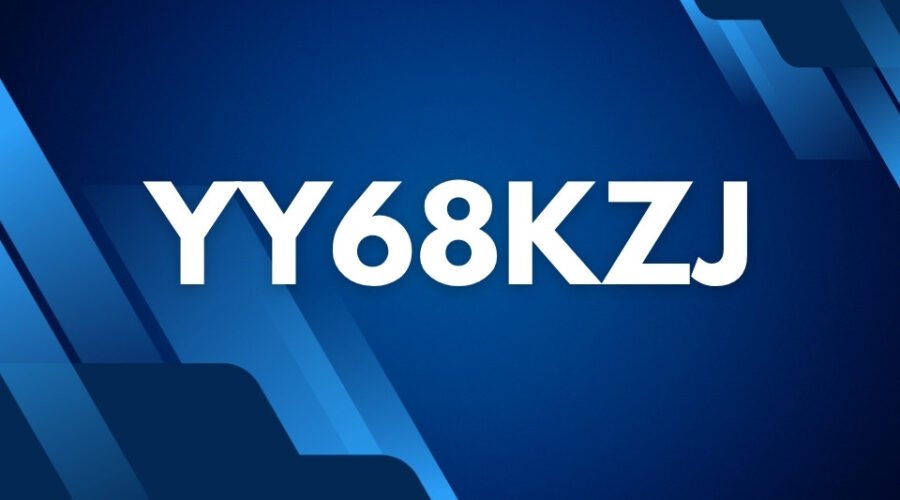 What is yy68kzj? Let’s Deep Dive into this Unique Digital Keyword