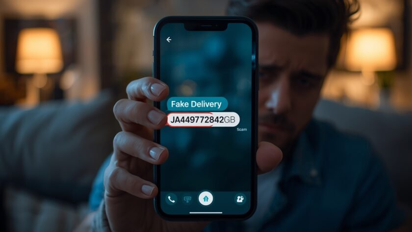 JA449772842GB – What It Really Means and How to Handle It