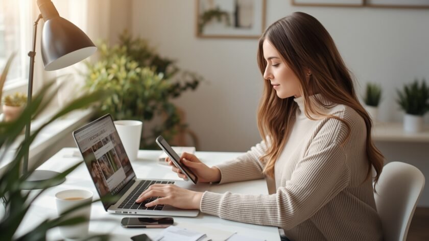 Emmaleanne239: Digital Influencer Transforming Online Creativity