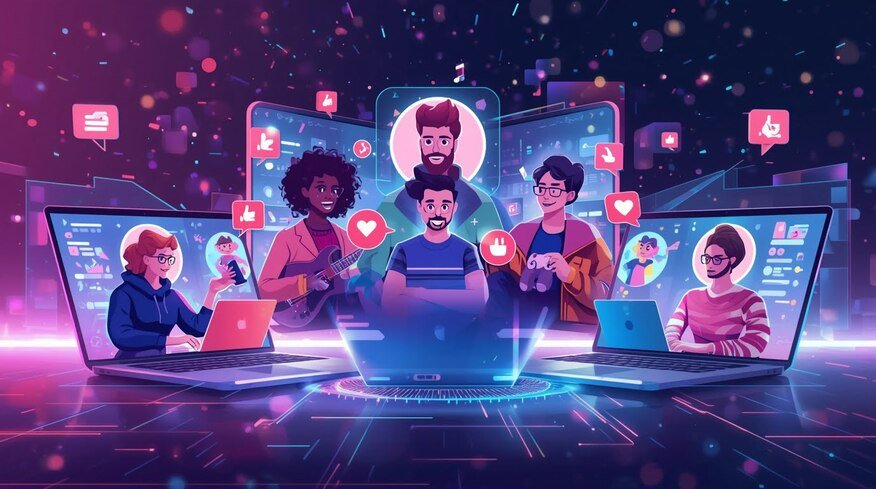 Fansqingers – The Best Guide to This Rising Digital Phenomenon