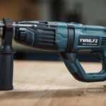 YWMLFZ 48W Cordless: High-Performance Cordless Power Tools