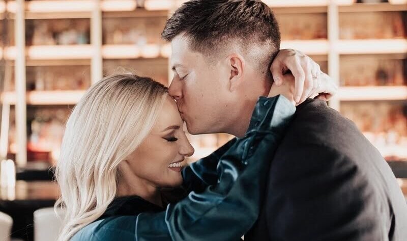 Stormy Buonantony Husband: Complete Guide to Her Personal Life