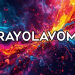 Cray0lav0mit: The Ultimate Artistic Expression of Chaos and Color