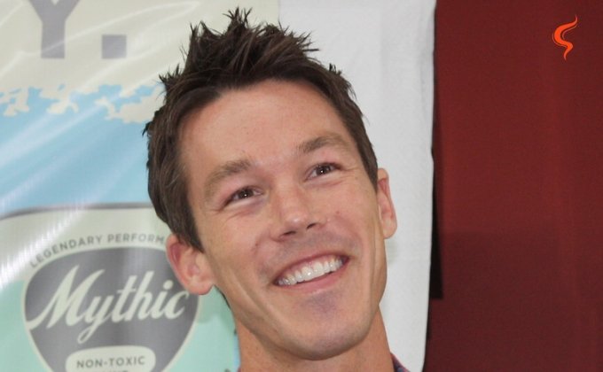 Dean Richard Bromstad: The Colorful Genius of HGTV
