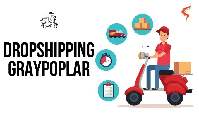 Dropshipping Graypoplar: How to Start, Scale, and Succeed