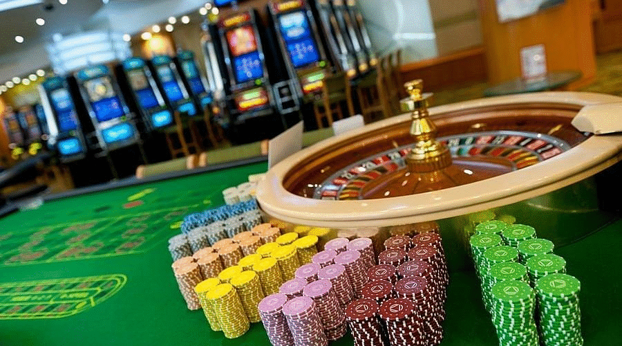 Evolution Baccarat: The Modern Transformation of a Timeless Casino Classic