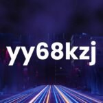 YY68KZJ: Meaning, Uses, and Why It Keeps Appearing Online