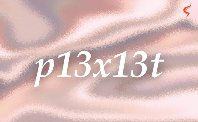 p13x13t: The Ultimate Guide to Cutting-Edge Digital Term in 2025