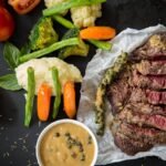 Trending Food FHTHopeFood: Redefining the Future of Eating
