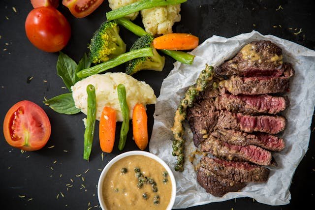 Trending Food FHTHopeFood: Redefining the Future of Eating