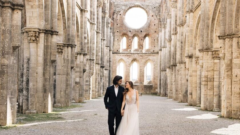 ITALY WEDDING PHOTOGRAPHER