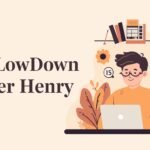 TheLowDownUnder Henry: The Modern Australian Storytelling