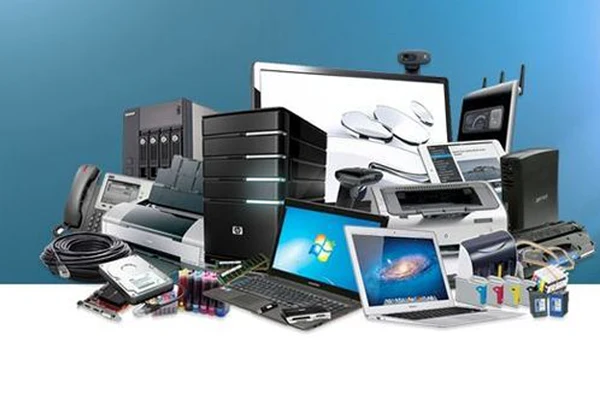 SALE OF COMPUTERS, HARDWARE