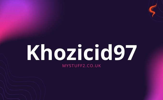 Khozicid97: Understanding Its Role, Usage, and Impact in Malaysia