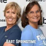 Bart Springtime – A Journey of Art, Emotion, and Nature’s Renewal