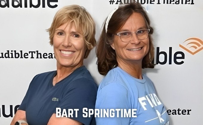 Bart Springtime – A Journey of Art, Emotion, and Nature’s Renewal