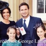 Frederick George Lampard: A Gentle Look Into His Early Life and Family Legacy