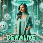 Discover the Magic of Dewalive: Your Gateway to Wellness and Beauty