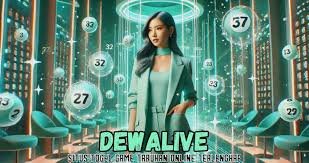 Discover the Magic of Dewalive: Your Gateway to Wellness and Beauty