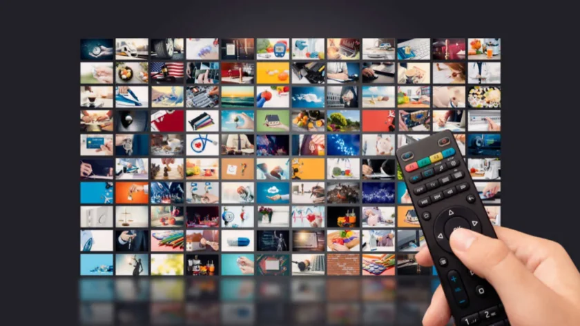 IPTV Services