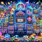 Understanding Slot Gacor: The Rising Trend in Online Gambling