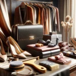 Luxury Fashion and Accessories
