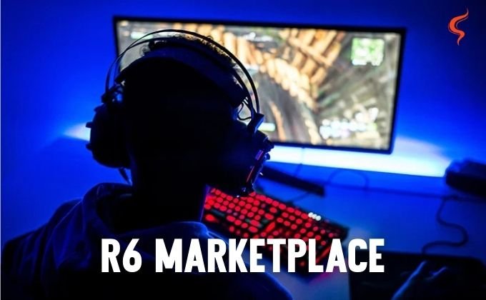 R6 Marketplace: The Ultimate Guide for Buyers, Sellers, & Traders